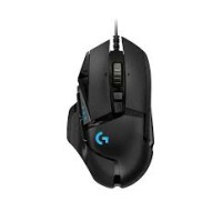 MIška Logitech G502