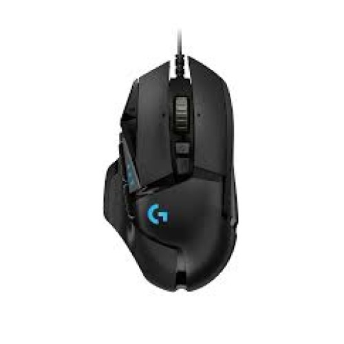 MIška Logitech G502