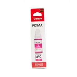 Kartuša 490 Magenta, CANON