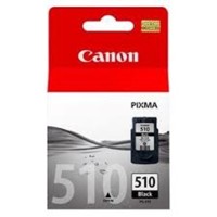 Kartuša 510 črna, CANON