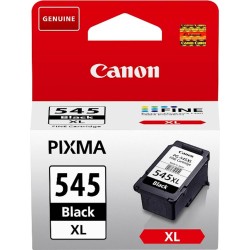 Kartuša 545 črna XL, CANON