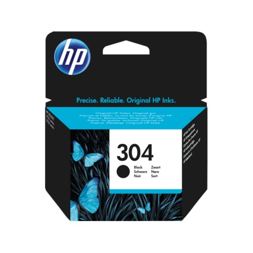 Črnilo No.304 za DeskJet, HP