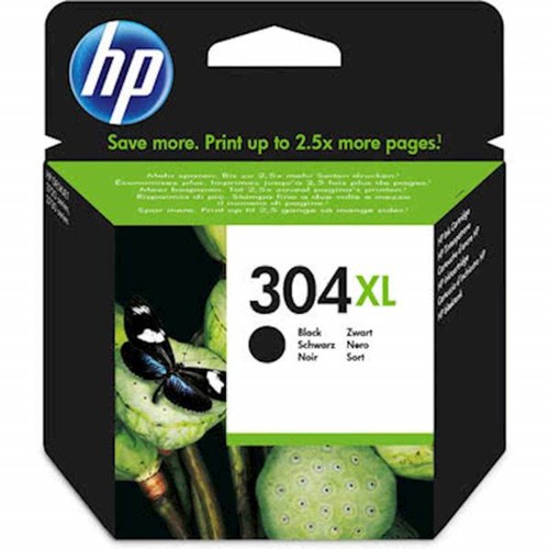 Črnilo No.304XL za DeskJet, HP