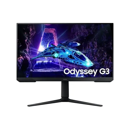 Monitor Samsung Odyssey S27DG302EU