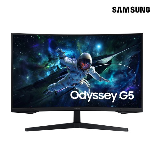Samsung ODDYSSEY S32CG552EU Samsung ODDYSSEY S32CG552EU