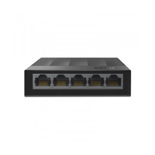 TP-LINK TL-SG1005D