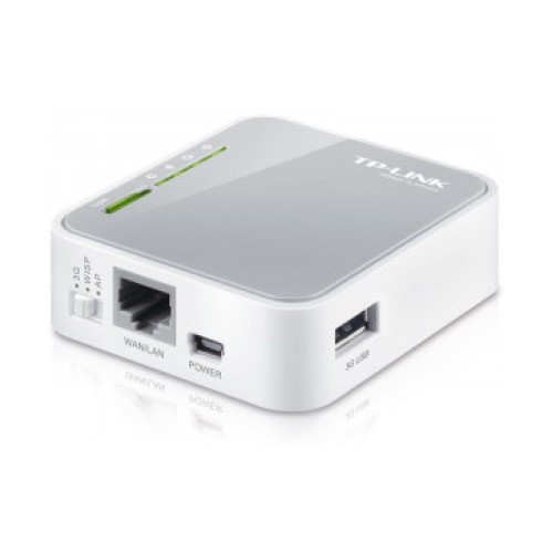 TP-LINK TL-MR3020