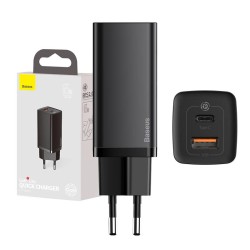 HIšni polnilec GAN2 Lite 65W