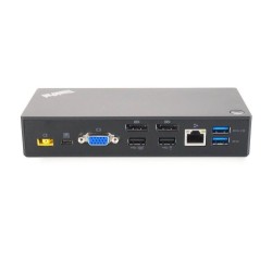 Lenovo ThinkPad USB-C DOCK EU