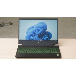 HP Pavilion 15