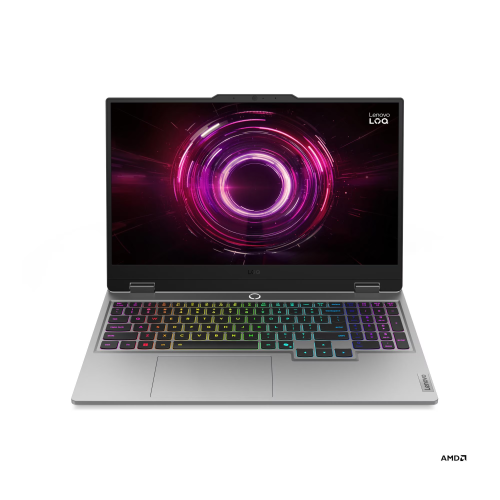 Prenosnik Lenovo LOQ 15AHP10 R7
