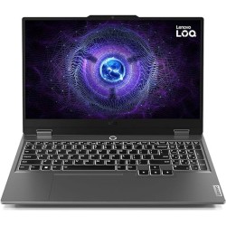 Prenosnik Lenovo LOQ 15IAX9