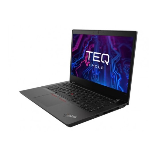 Rabljen prenosnik LENOVO ThinkPad L14 G1 Premium