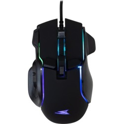 Miška BARACUDA PIRANHA