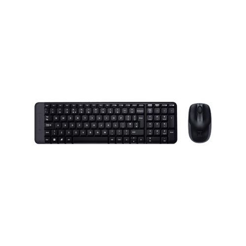 Logitech MK220