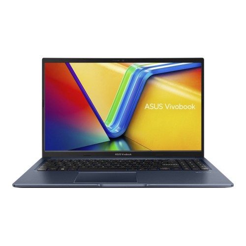 ASUS Vivobook - quiet blue