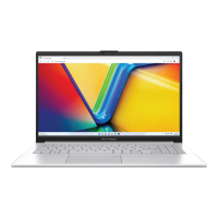 Asus Vivobook Go - Cool Silver