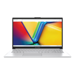 Asus Vivobook Go - Cool Silver