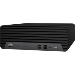 Rabljen računalnik HP 400 G7 SFF