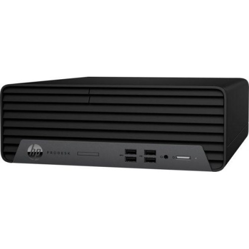 Rabljen računalnik HP 400 G7 SFF