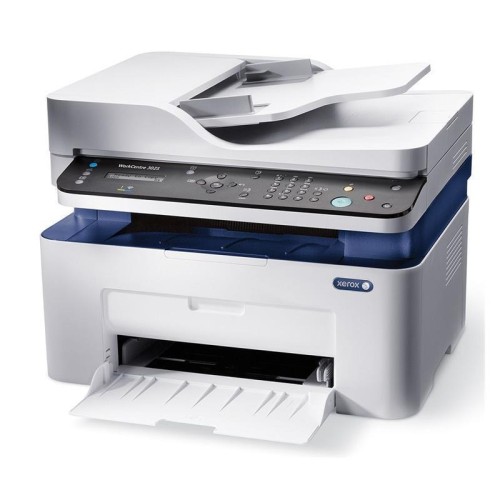 XEROX WORKCENTRE 3025 XEROX WORKCENTRE 3025