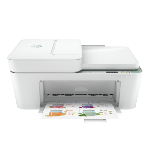 HP DeskJet 4122e All-in-One Tiskalnik