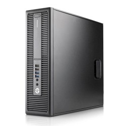Rabljen računalnik HP EliteDesk 800 G2